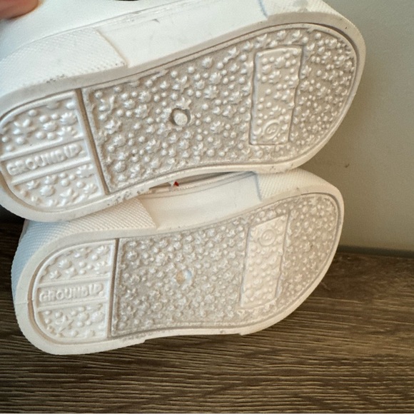 Disney Baby Minnie Mouse Sneakers Shoes Size 3C Sneaker NEW - Picture 6 of 8